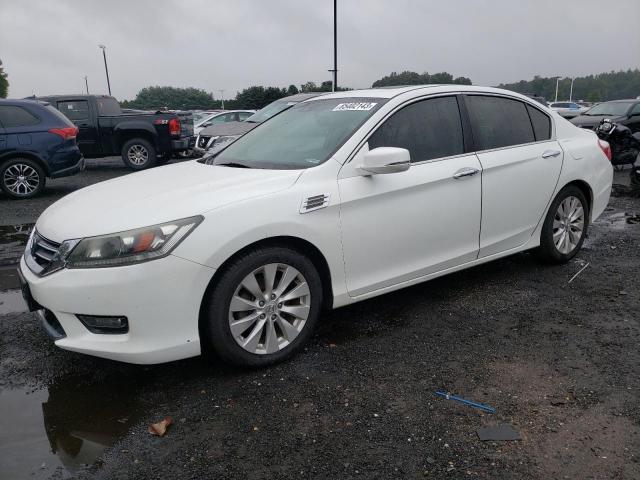 HONDA ACCORD EXL 2015 1hgcr2f84fa040470