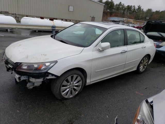 HONDA ACCORD EXL 2015 1hgcr2f84fa043739