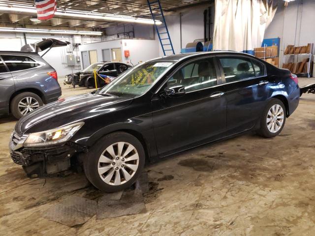 HONDA ACCORD 2015 1hgcr2f84fa044177