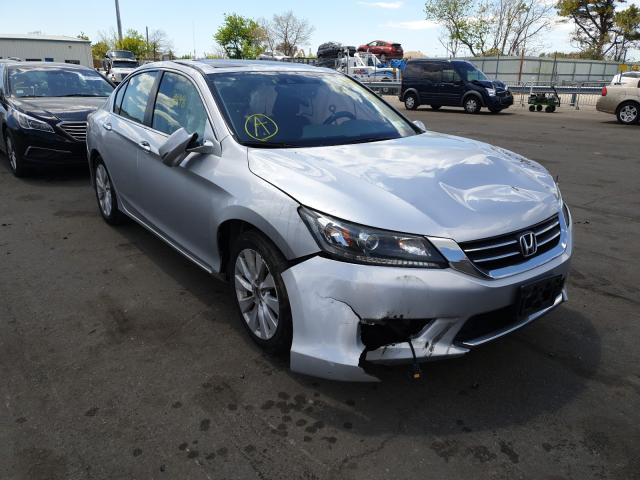 HONDA ACCORD EXL 2015 1hgcr2f84fa046754