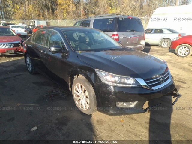 HONDA ACCORD SEDAN 2015 1hgcr2f84fa048360