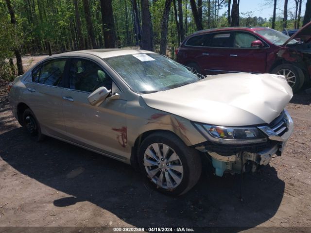 HONDA ACCORD 2015 1hgcr2f84fa049539