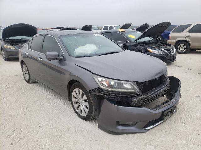 HONDA ACCORD EXL 2015 1hgcr2f84fa051971