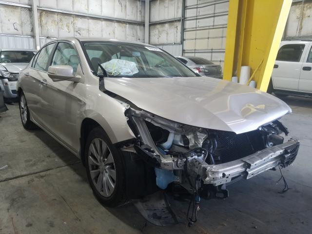 HONDA ACCORD EXL 2015 1hgcr2f84fa052179