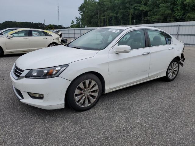 HONDA ACCORD EXL 2015 1hgcr2f84fa052473