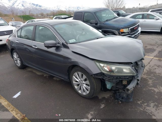 HONDA ACCORD 2015 1hgcr2f84fa053316