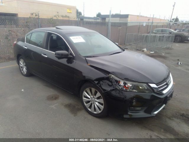 HONDA ACCORD SEDAN 2015 1hgcr2f84fa062243