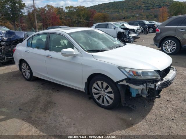 HONDA ACCORD 2015 1hgcr2f84fa062954