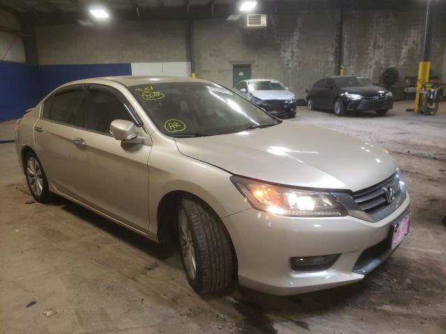 HONDA ACCORD EXL 2015 1hgcr2f84fa063926