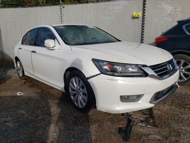 HONDA ACCORD EXL 2015 1hgcr2f84fa065921