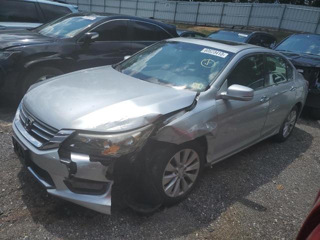 HONDA ACCORD EXL 2015 1hgcr2f84fa066440