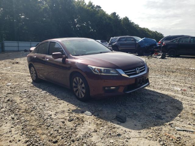 HONDA ACCORD EXL 2015 1hgcr2f84fa067894