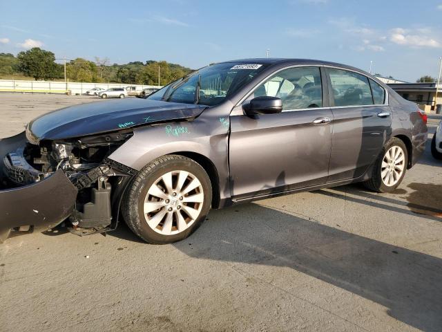 HONDA ACCORD EXL 2015 1hgcr2f84fa067930