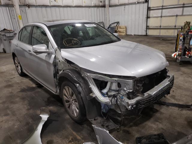 HONDA ACCORD EXL 2015 1hgcr2f84fa068964