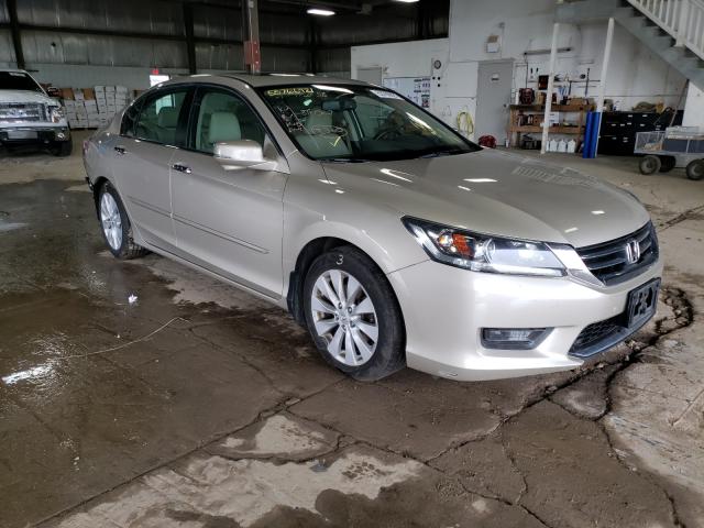 HONDA ACCORD EXL 2015 1hgcr2f84fa073808