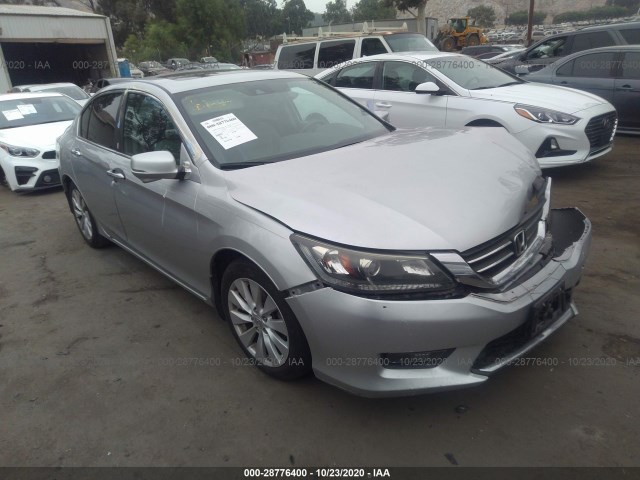 HONDA ACCORD SEDAN 2015 1hgcr2f84fa076546