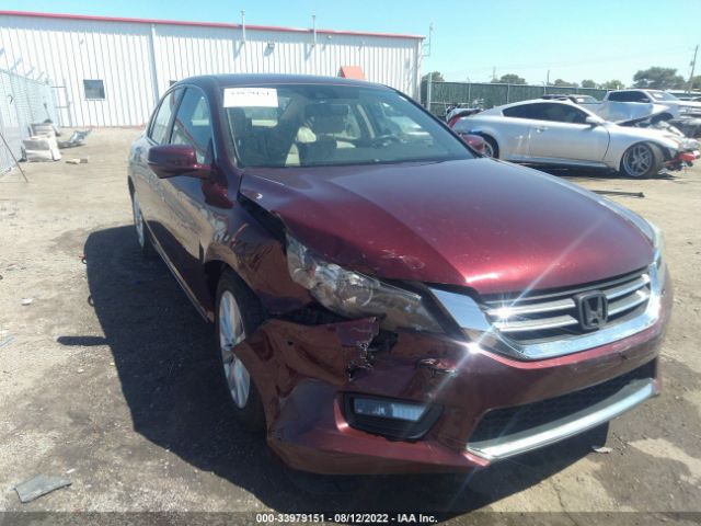 HONDA ACCORD 2015 1hgcr2f84fa080323