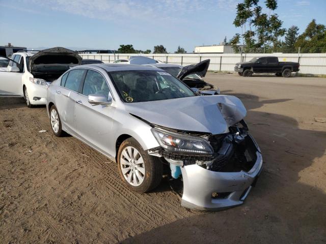 HONDA ACCORD EXL 2015 1hgcr2f84fa089054