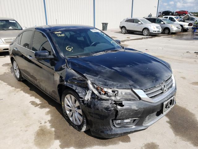 HONDA ACCORD EXL 2015 1hgcr2f84fa093248