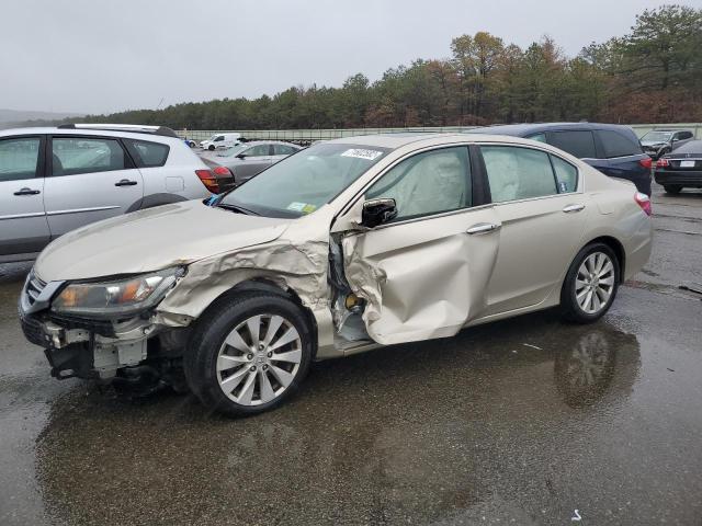 HONDA ACCORD EXL 2015 1hgcr2f84fa096313