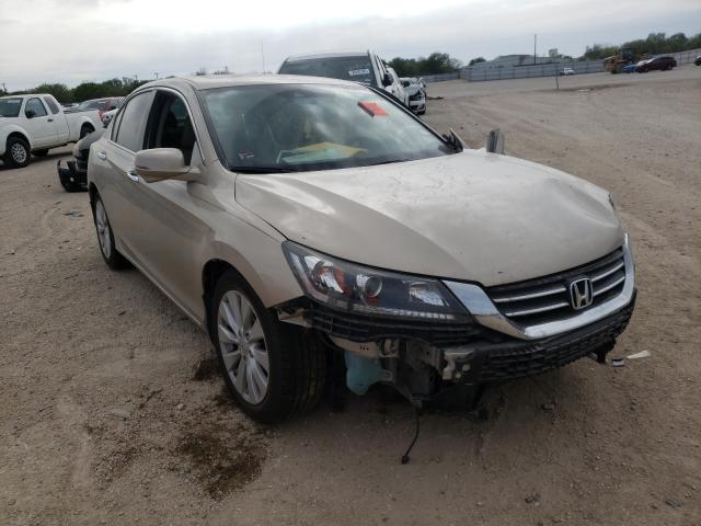 HONDA ACCORD EXL 2015 1hgcr2f84fa096604