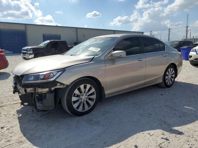 HONDA ACCORD EXL 2015 1hgcr2f84fa096893