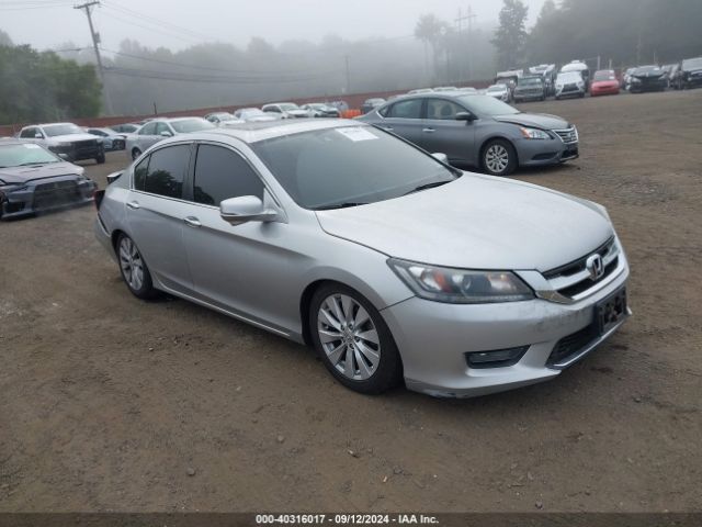 HONDA ACCORD 2015 1hgcr2f84fa102496