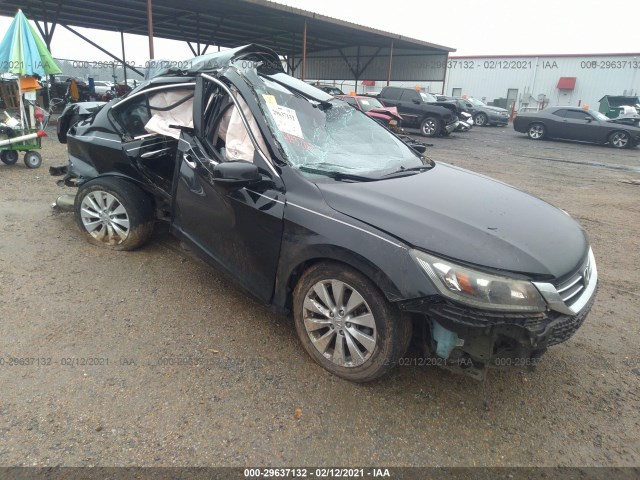 HONDA ACCORD SEDAN 2015 1hgcr2f84fa102840