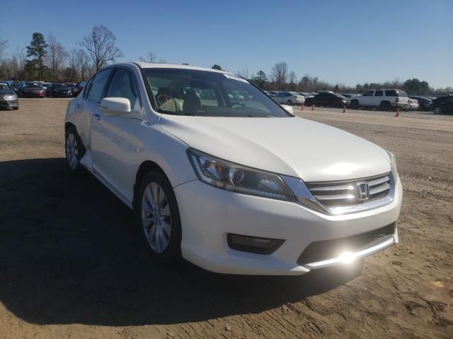 HONDA ACCORD EXL 2015 1hgcr2f84fa108380