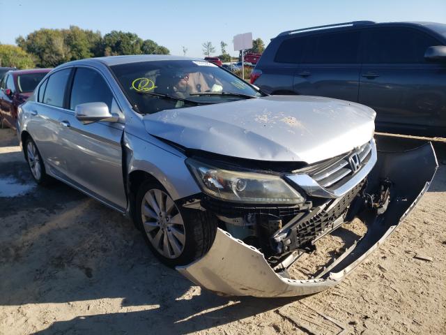 HONDA ACCORD EXL 2015 1hgcr2f84fa110257