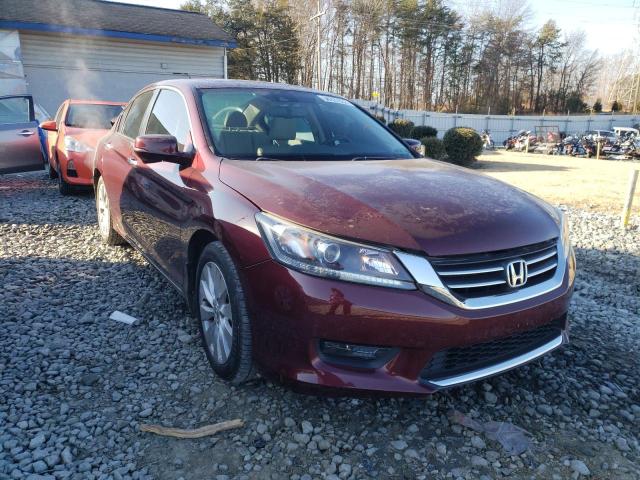 HONDA ACCORD EXL 2015 1hgcr2f84fa115104