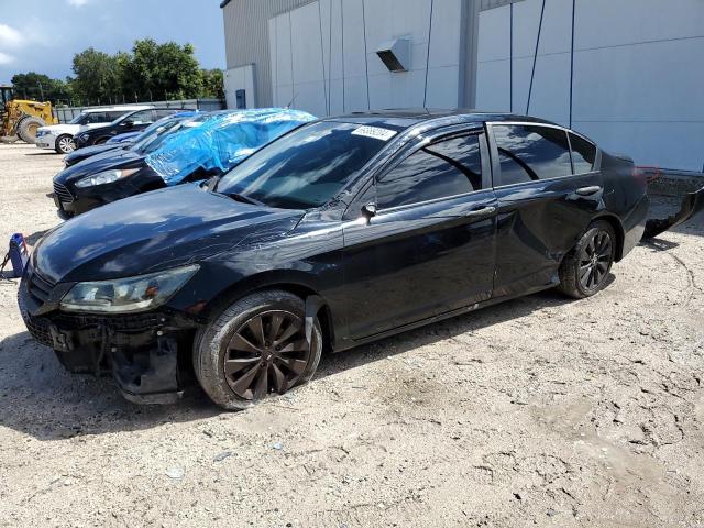 HONDA ACCORD EXL 2015 1hgcr2f84fa116589