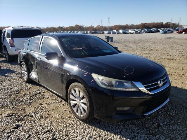 HONDA ACCORD EXL 2015 1hgcr2f84fa116639