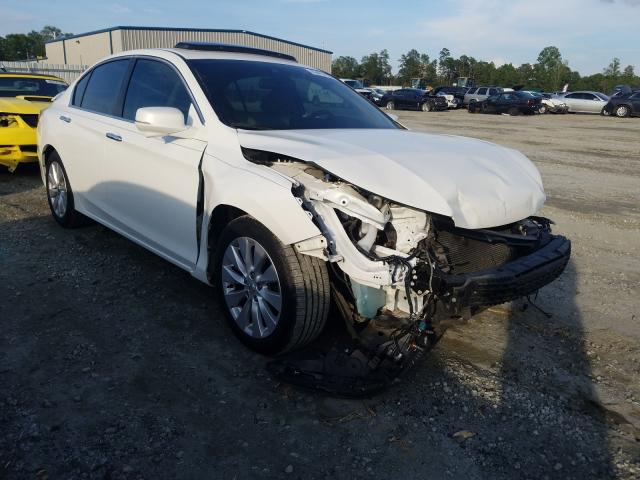 HONDA ACCORD EXL 2015 1hgcr2f84fa121064