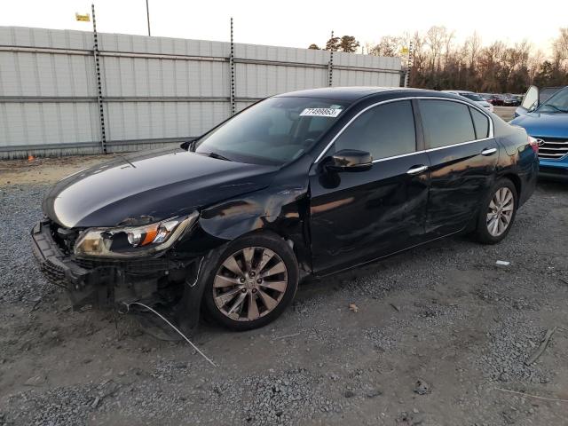 HONDA ACCORD 2015 1hgcr2f84fa121467