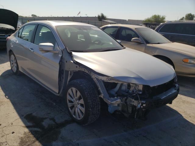 HONDA ACCORD EXL 2015 1hgcr2f84fa125146