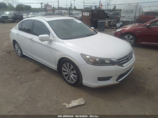 HONDA ACCORD 2015 1hgcr2f84fa127785