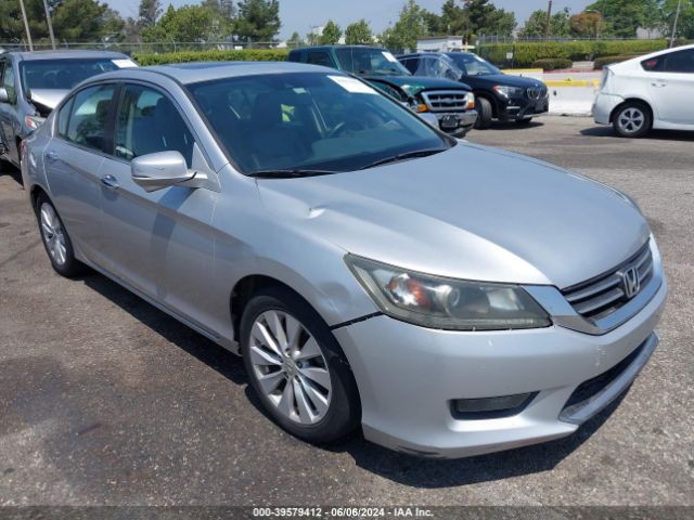 HONDA ACCORD 2015 1hgcr2f84fa132520