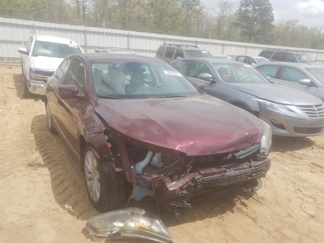 HONDA ACCORD EXL 2015 1hgcr2f84fa138558