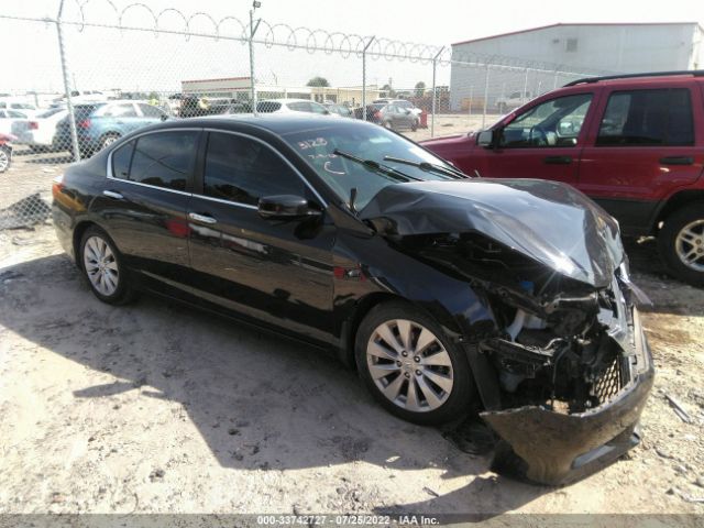 HONDA ACCORD SEDAN 2015 1hgcr2f84fa143128