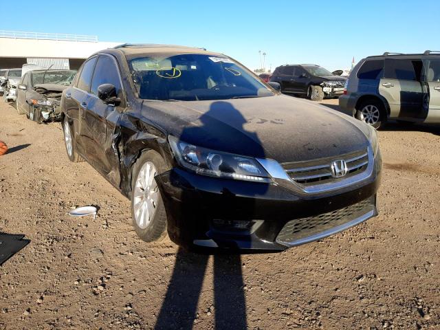 HONDA ACCORD SEDAN 2015 1hgcr2f84fa143758