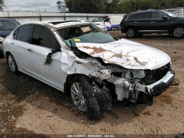 HONDA ACCORD SEDAN 2015 1hgcr2f84fa146370