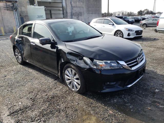 HONDA ACCORD EXL 2015 1hgcr2f84fa150726