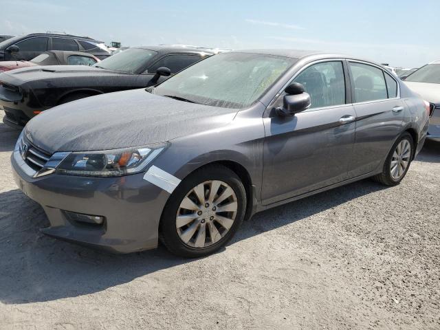 HONDA ACCORD EXL 2015 1hgcr2f84fa153271