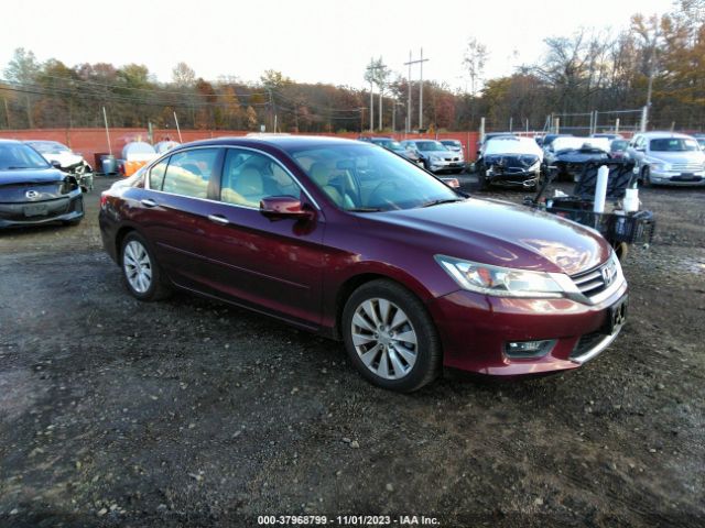 HONDA ACCORD 2015 1hgcr2f84fa153772