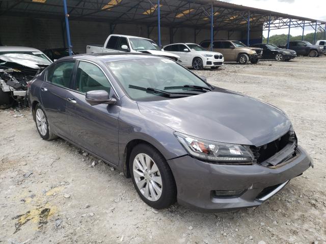 HONDA ACCORD EXL 2015 1hgcr2f84fa154789