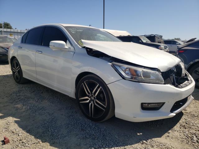 HONDA ACCORD EXL 2015 1hgcr2f84fa156574