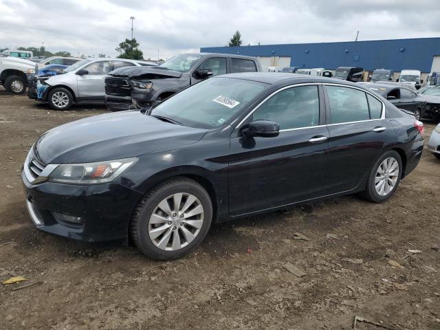 HONDA ACCORD EXL 2015 1hgcr2f84fa160009