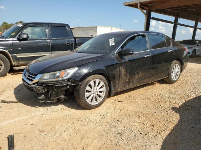 HONDA ACCORD EXL 2015 1hgcr2f84fa161290