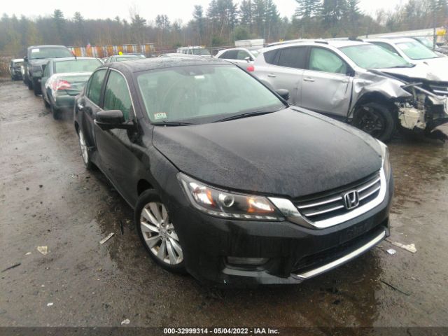 HONDA ACCORD SEDAN 2015 1hgcr2f84fa163122